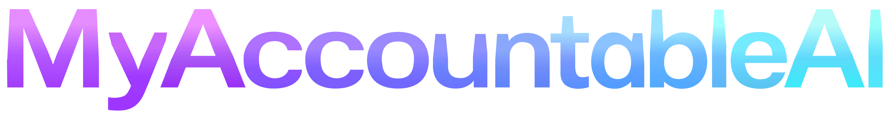 MyAccountable.ai